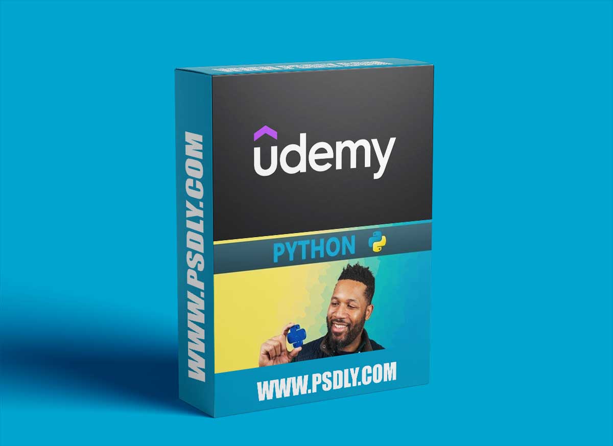 Python 101: From N00B to N3RD by Total Seminars