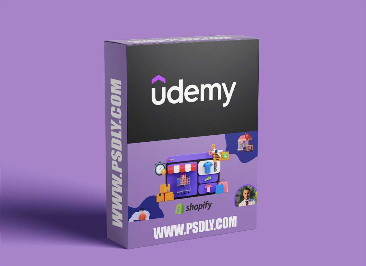 Shopify Masterclass: Your Path to E-commerce Success