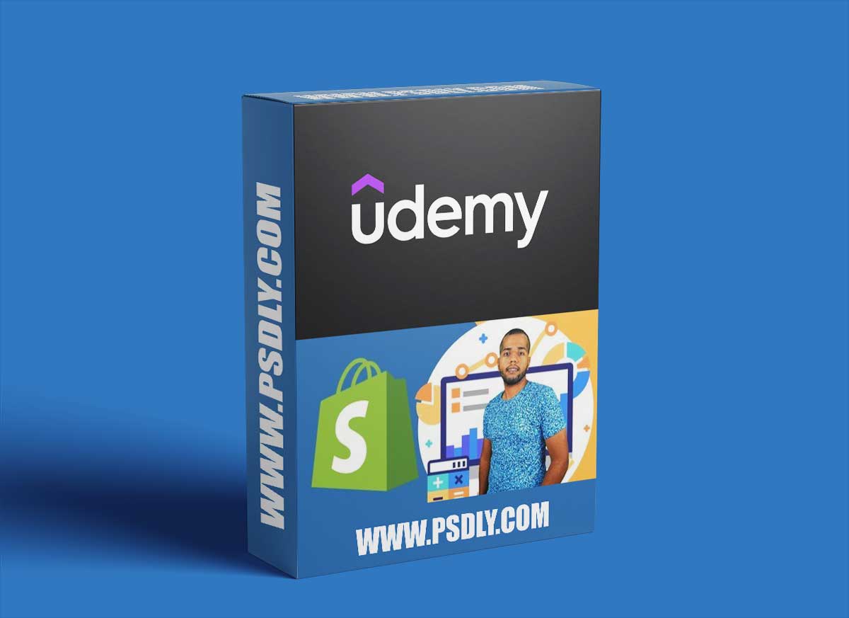 Shopify Tutorial: Set Up Your Store From Scratch To Finish