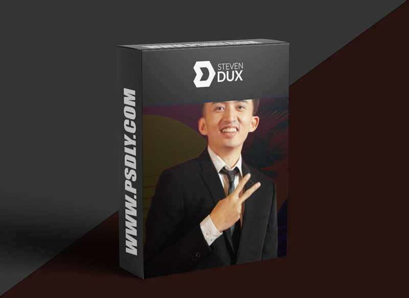 Steven Dux High Odds Trading Summit Download