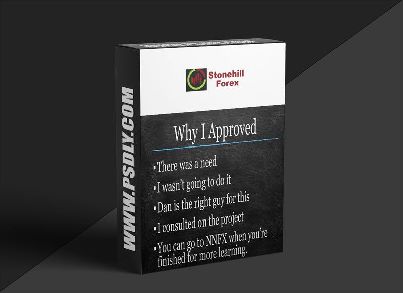 Stonhill Forex 201 Advanced Course Download