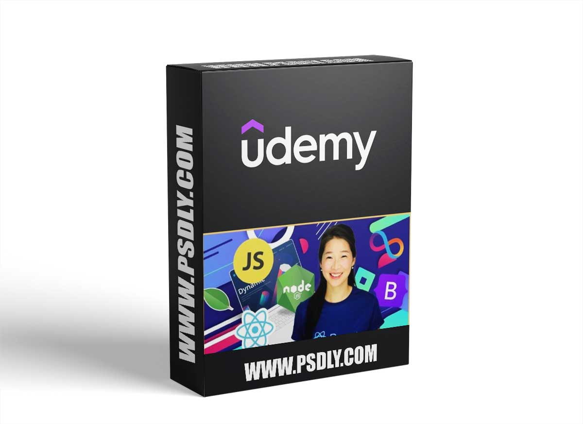 The Complete 2023 Web Development Bootcamp