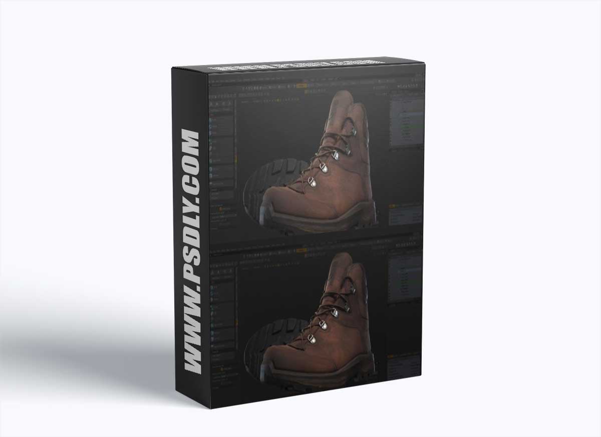 The Gnomon Workshop - Photogrammetry For Production Artists