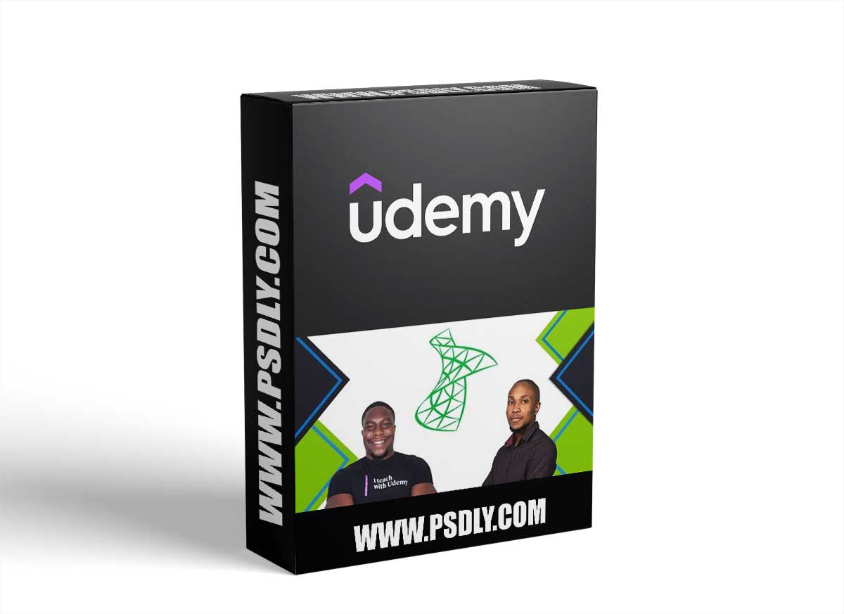 The Ultimate T-SQL and Microsoft SQL Server Bootcamp