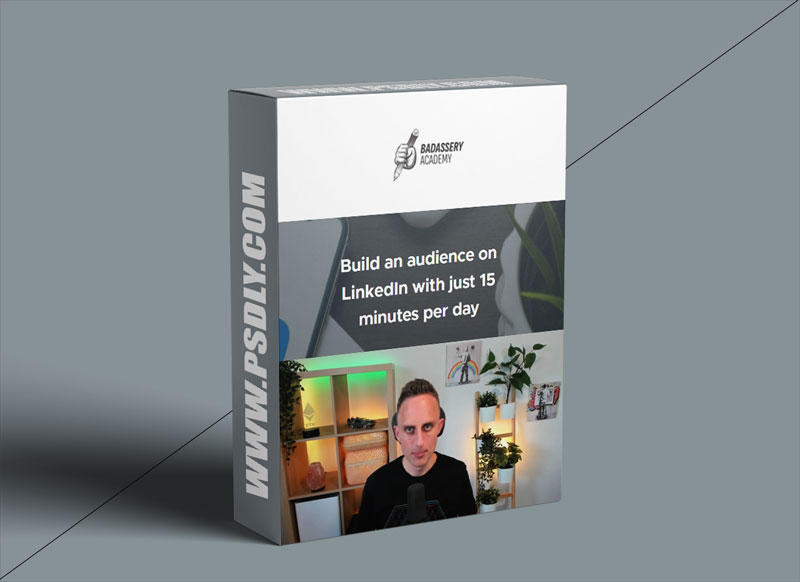 Tim Denning LinkedIn Mastery Download