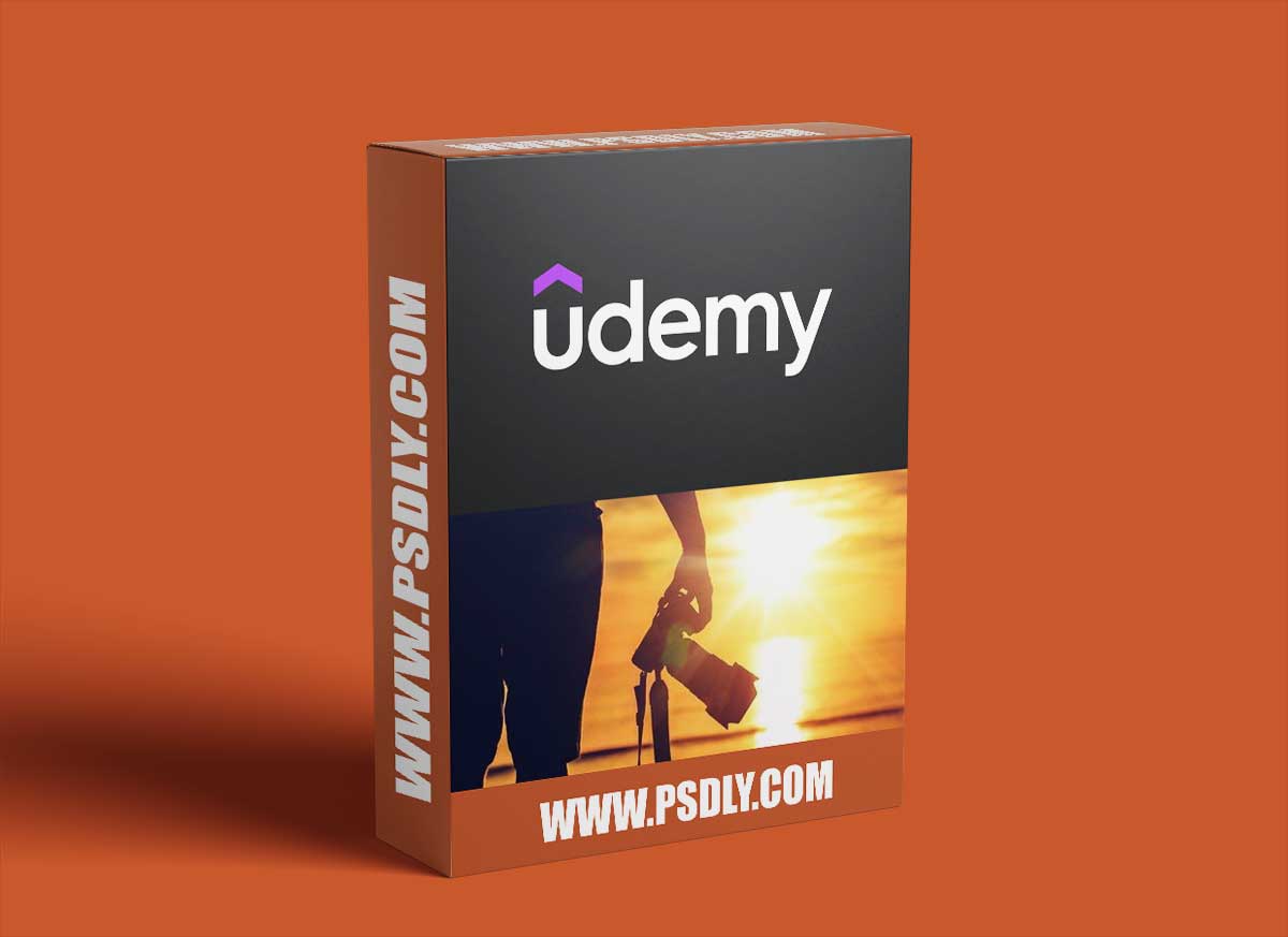 Travel Photography for Beginners: Take EPIC Travel Photos