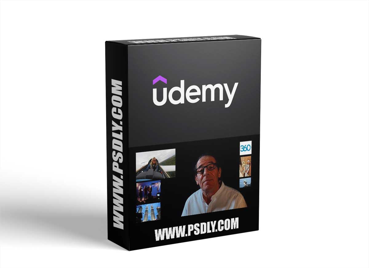 Udemy - Advanced Photography