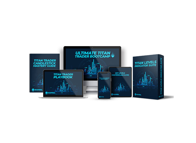 Ultimate Titan Trader Download