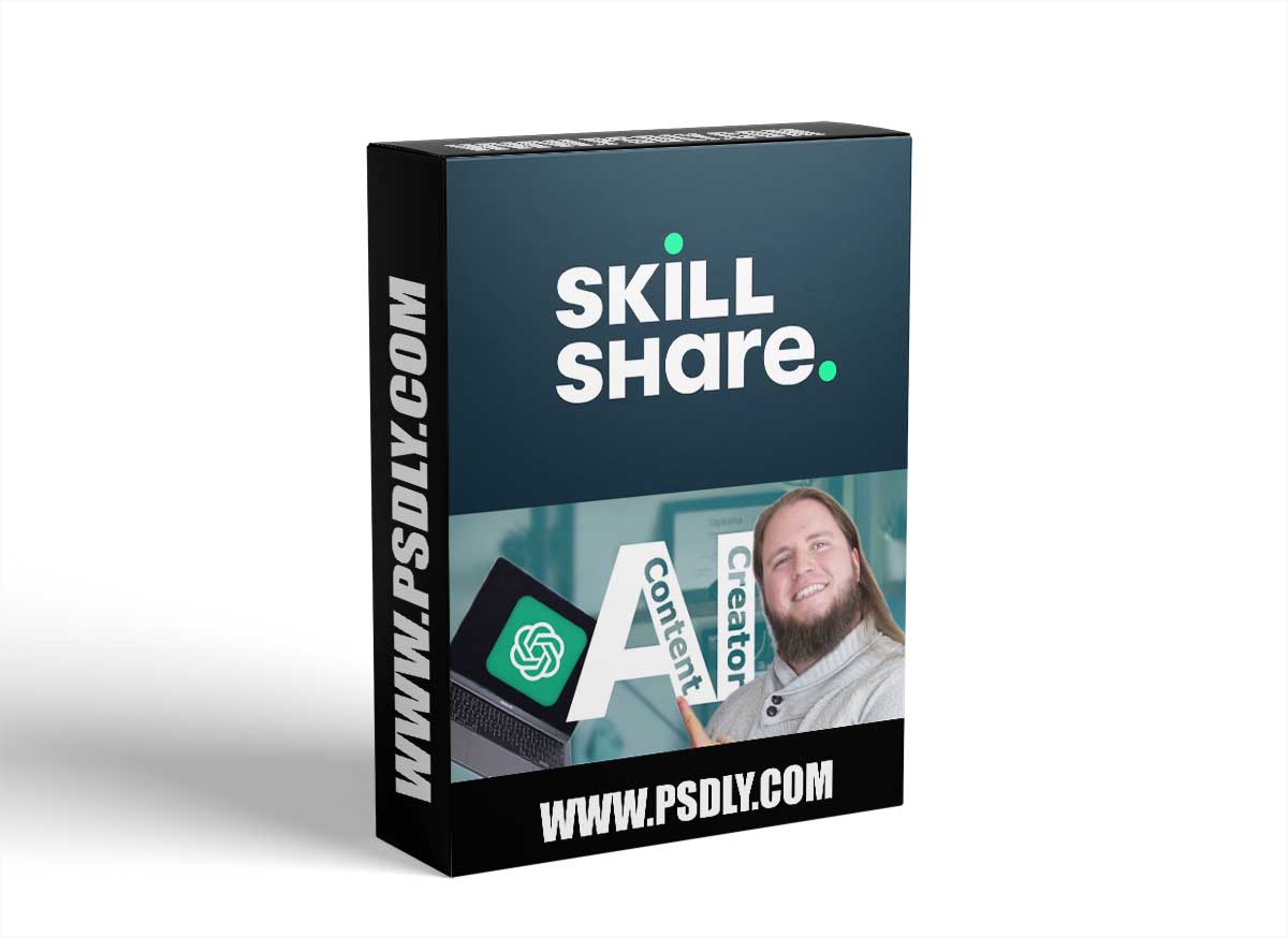 Unlock your Creative Potential with AI: ChatGPT for Content Creators