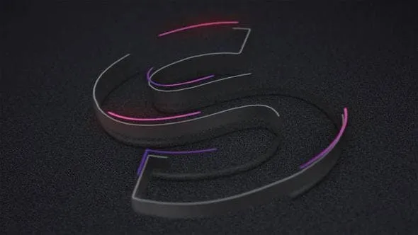 Videohive Dark Logo 47137943