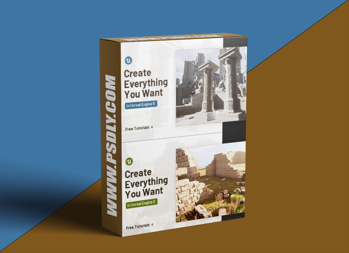 Wingfox – Create Everything You Want in Unreal Engine