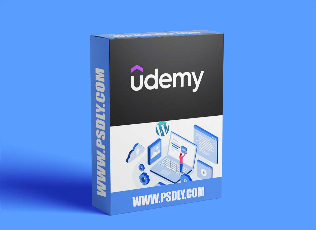 WordPress Mastery within 1 Day