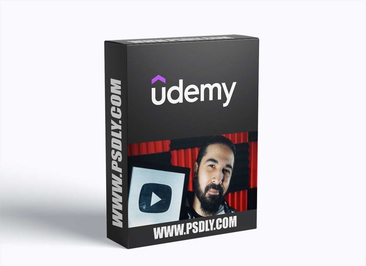 Youtubepreneur Accelerator