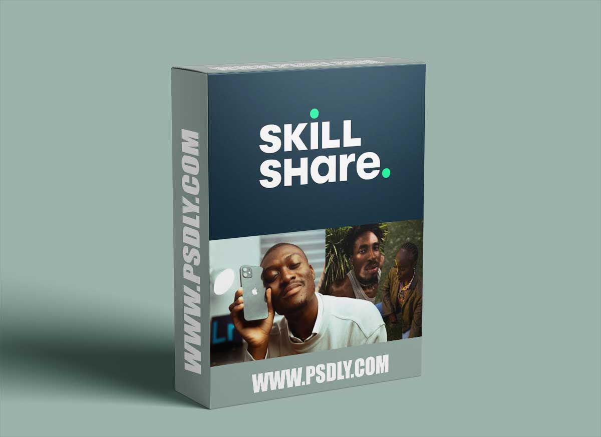 iPhone Photography: Create Unique Photos like a Pro in Adobe Lightroom