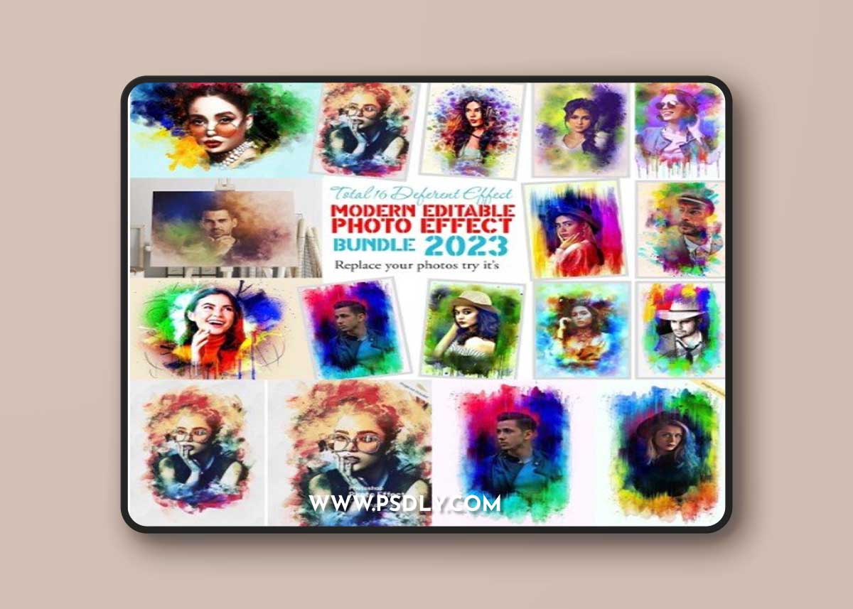 16-Modern-Editable-Photo-Effect-2023