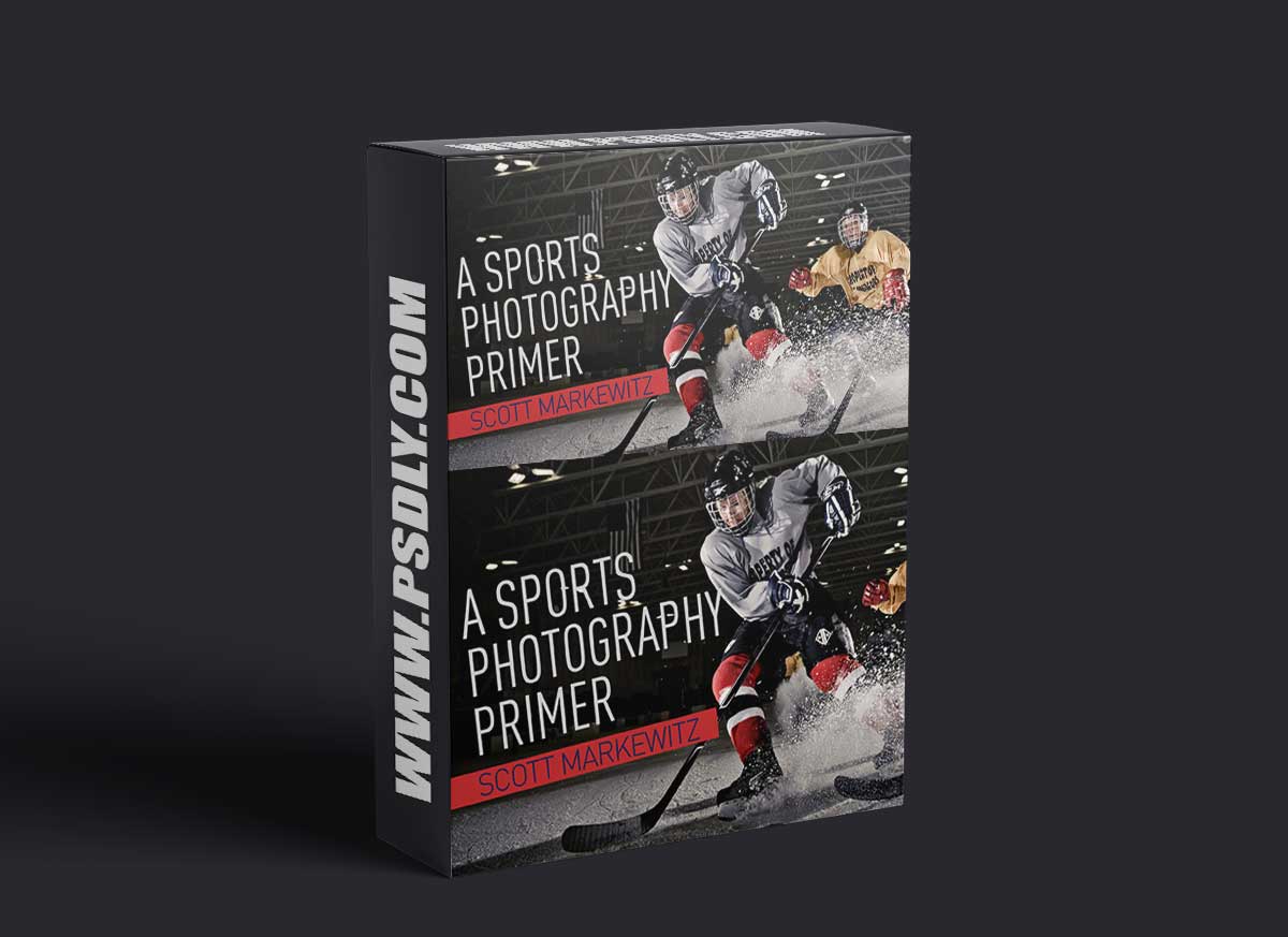 A Sports Photography Primer with Scott Markewitz