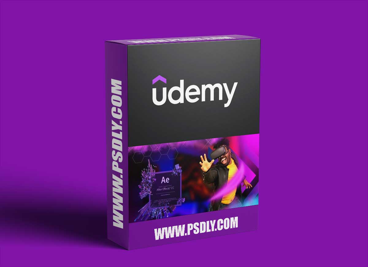 Adobe After Effects Essentials VFX Training Course