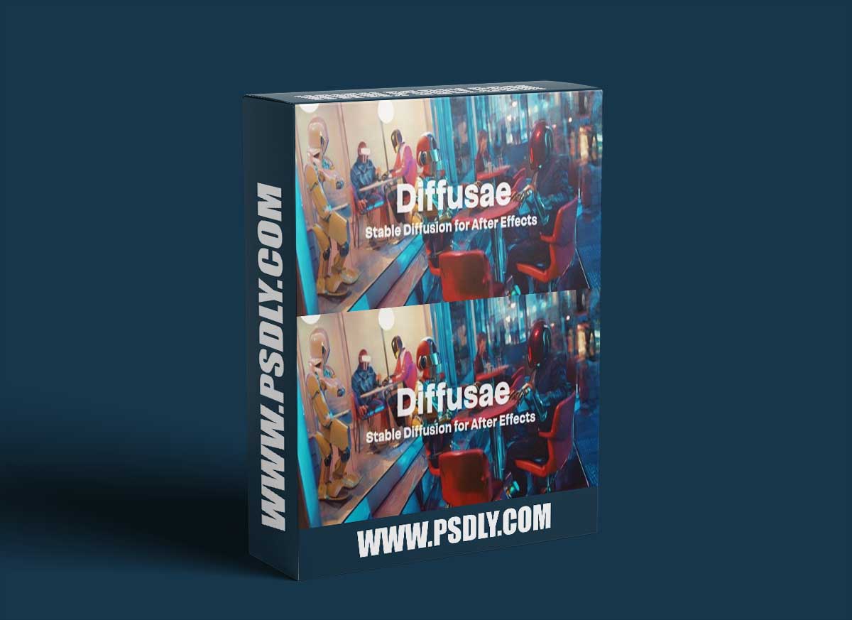 Aescriprs Diffusae v1.3.2 Win