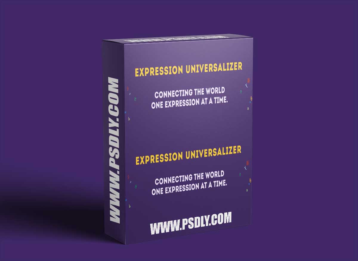 Aescripts ExpressionUniversalizer v4.2.4 Win/Mac