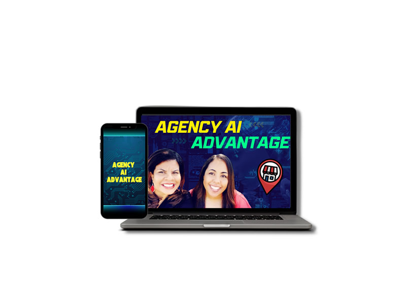 Alicia Lyttle Agency AI Advantage Download