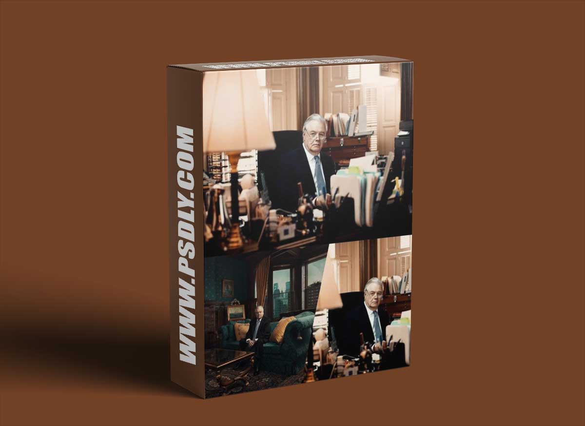 Anatomy of an Image - The Editorial by Justin James Muir