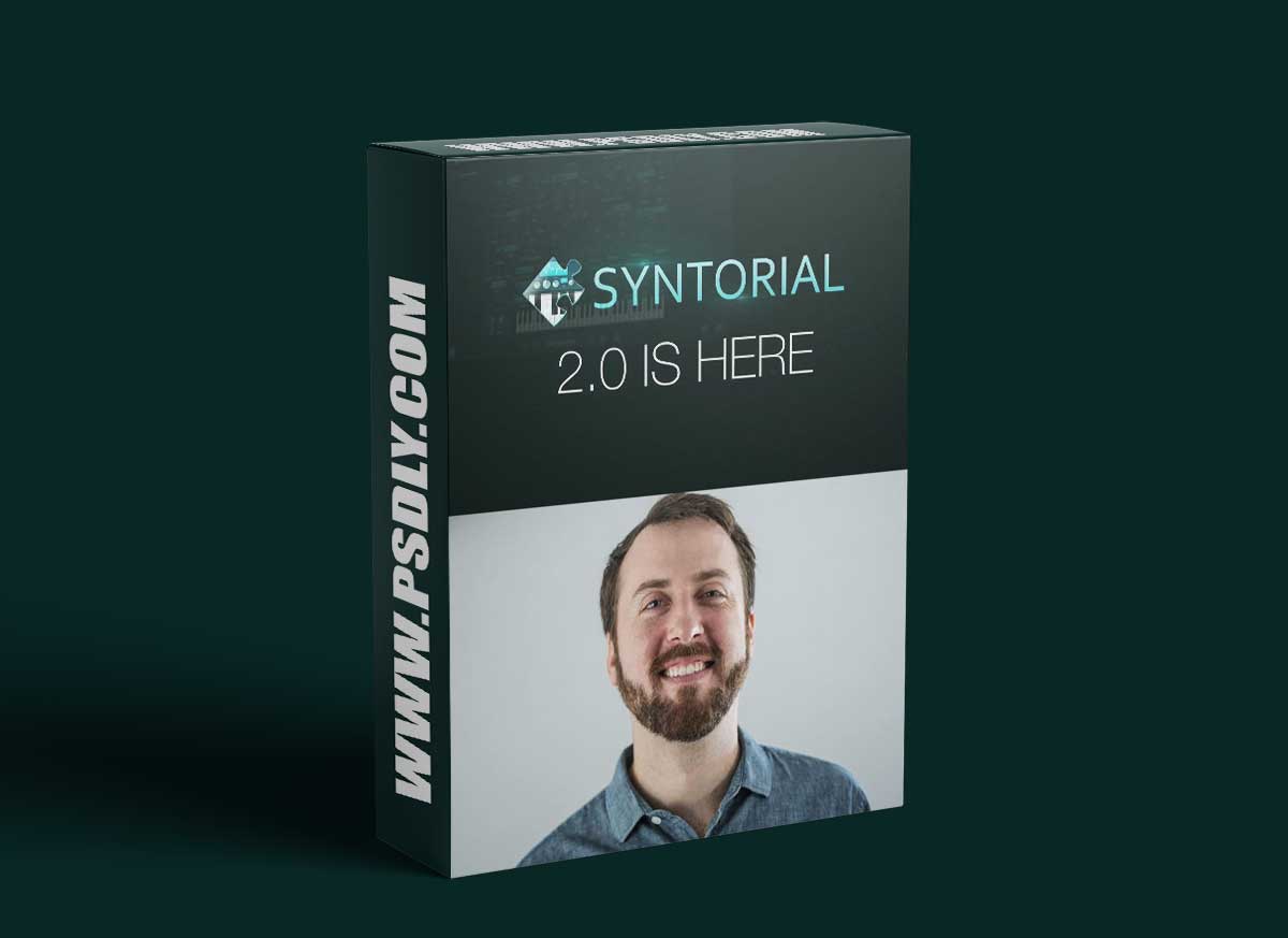 Audible Genius Syntorial V2.0