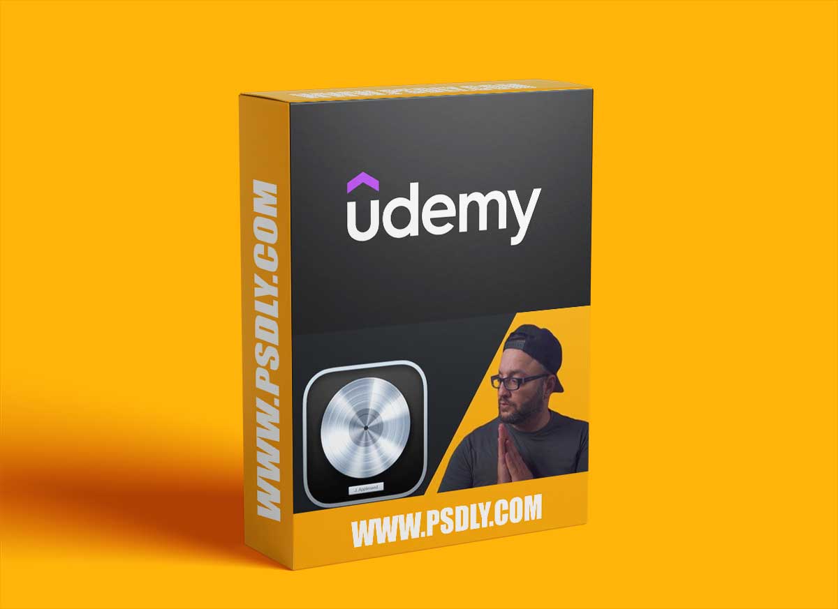 Beats Mastering - Master Your Beats With Logic Pro Plugins.