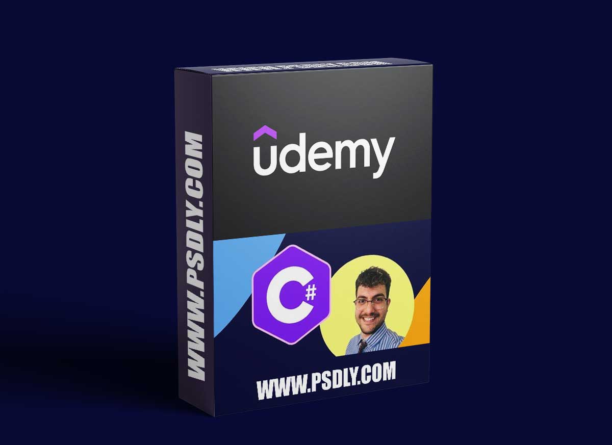 C# Complete Beginner's Guide