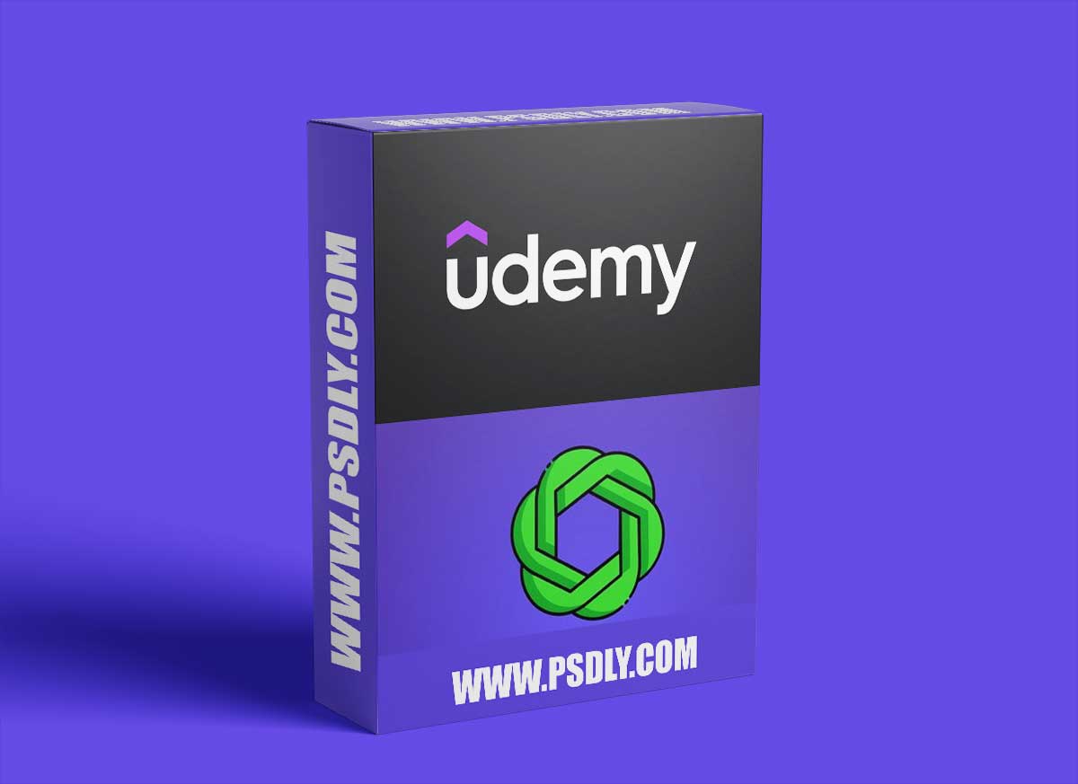 ChatGPT SEO Masterclass - Master the Art of ChatGPT SEO