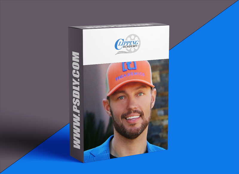 Chris Record Clipping Academy Download