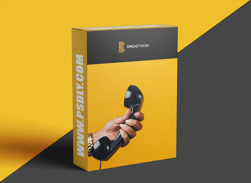 Christopher Wick (Epic Network) Discovery Call Masterclass Download