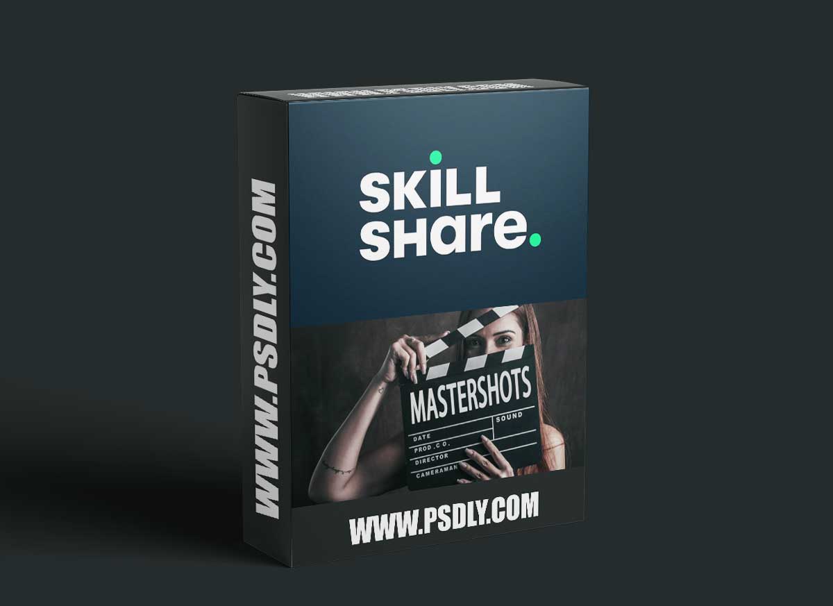 Cinematography: Mastershots as a Tool of Visual Storytelling