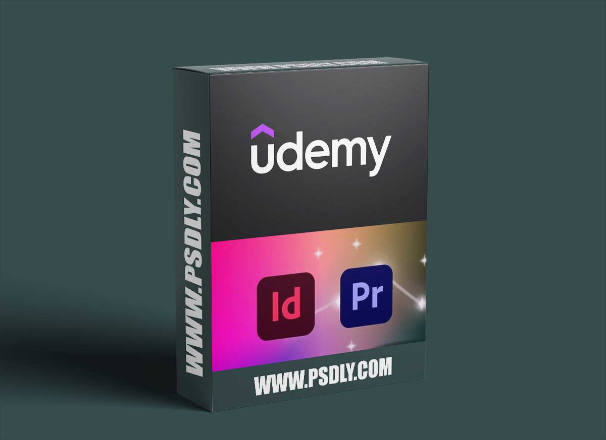 Complete Graphics Design And Video Editing Masterclass 2023