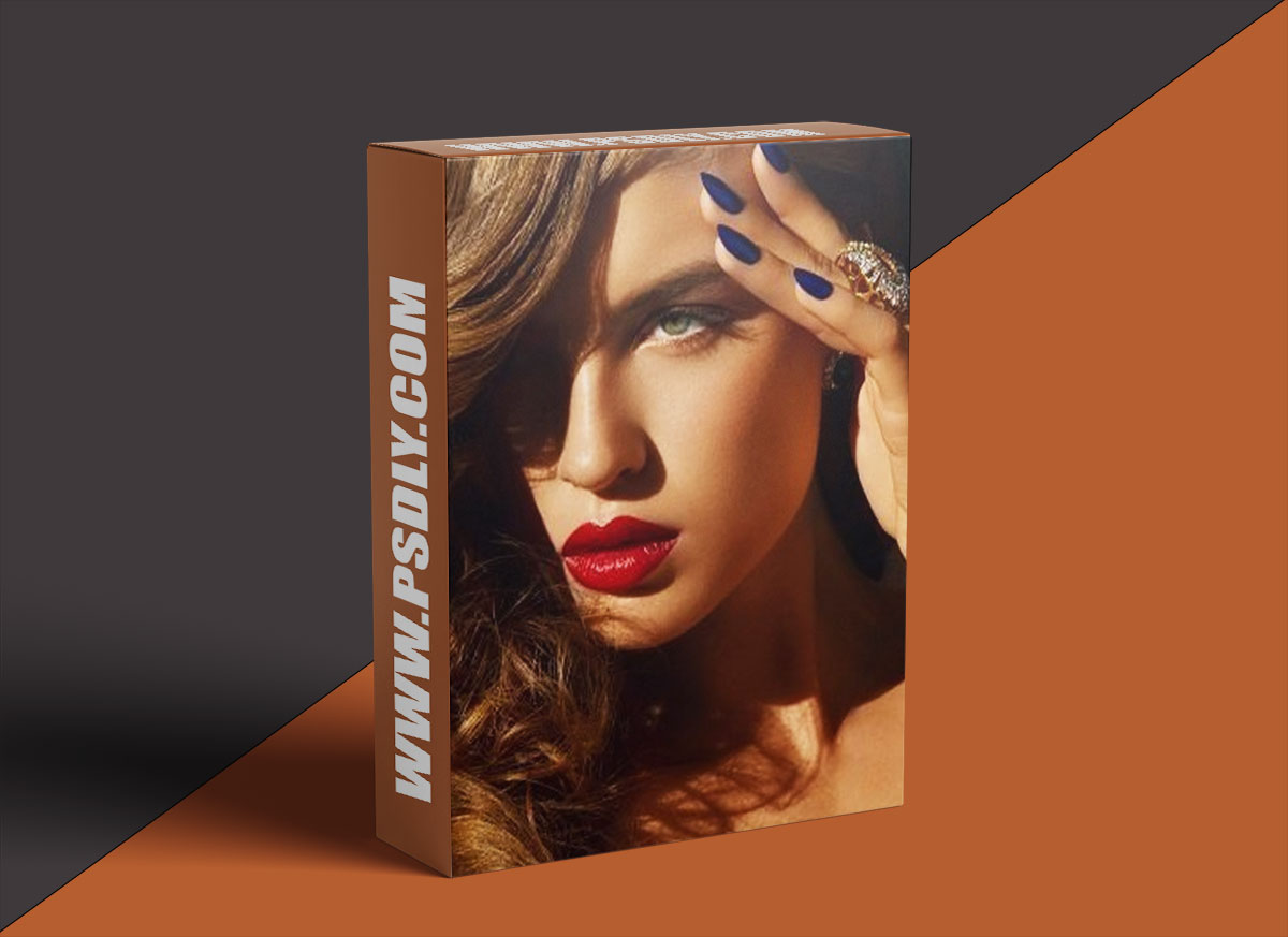 CreativeLIVE - How to Light and Pose Beauty Shots