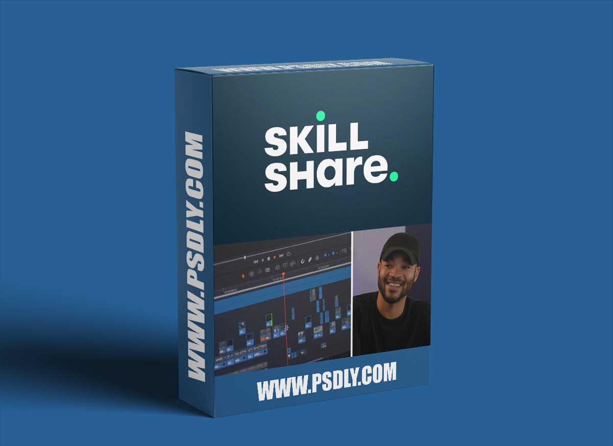 DaVinci Resolve : Understand the Power of Every Page