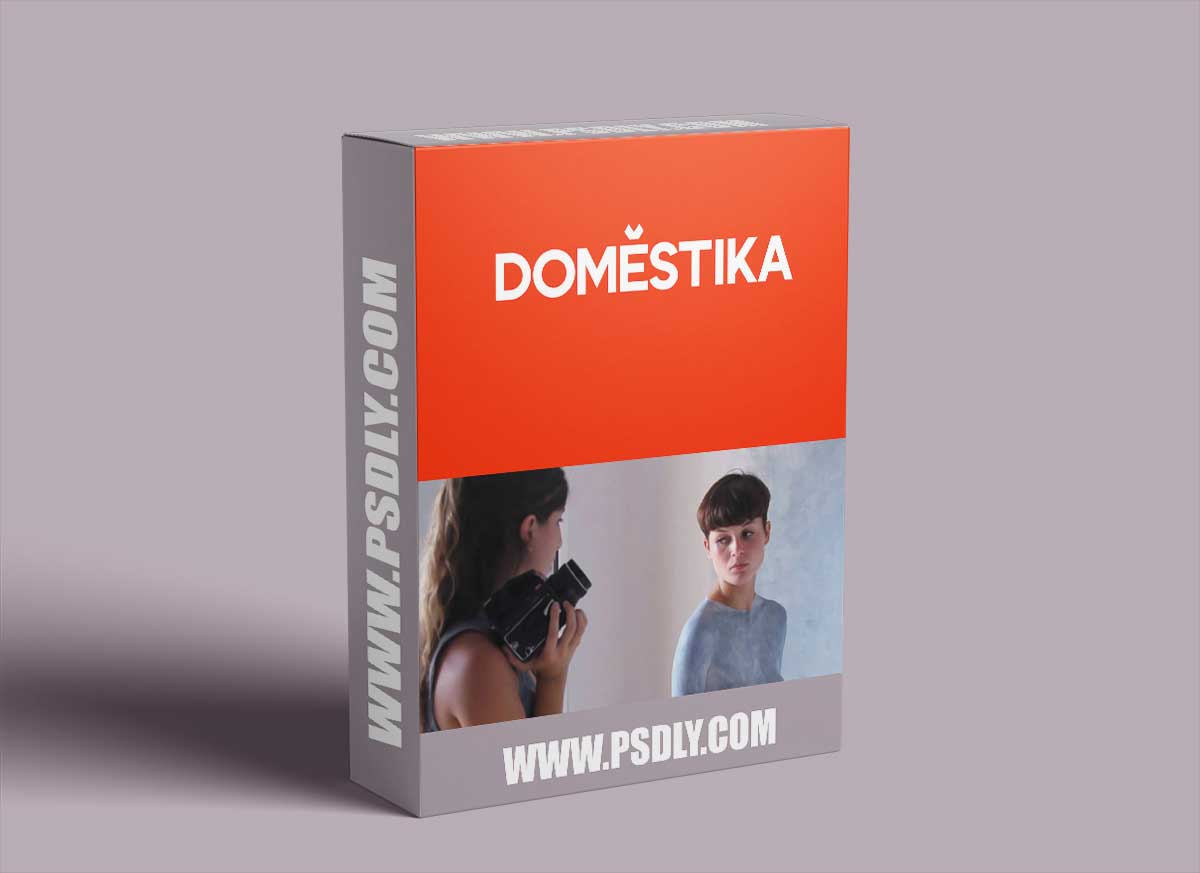 Domestika - Analog and Digital Artistic Photography