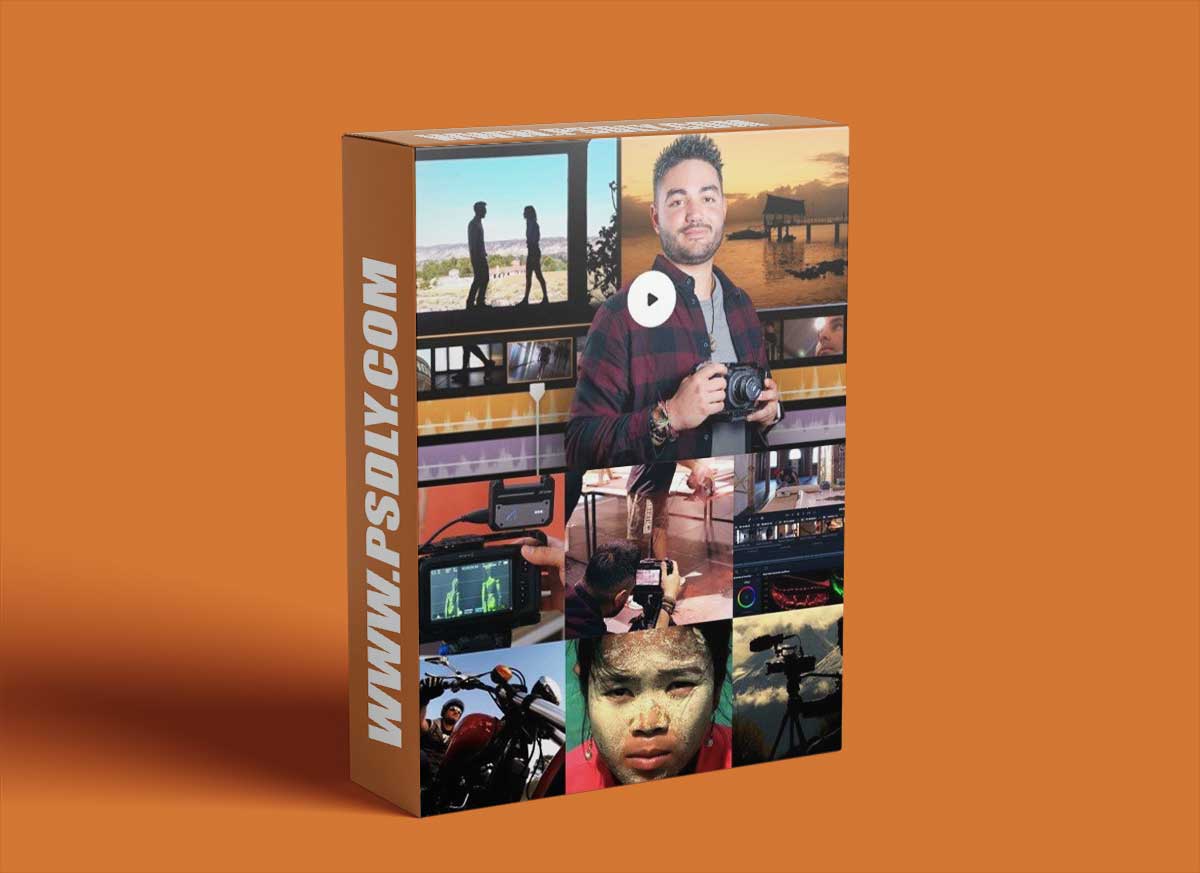 Domestika – Filming for Beginners