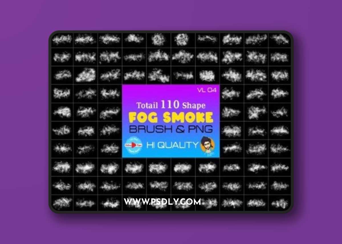 Fog-Smoke-Brush-&-PNG