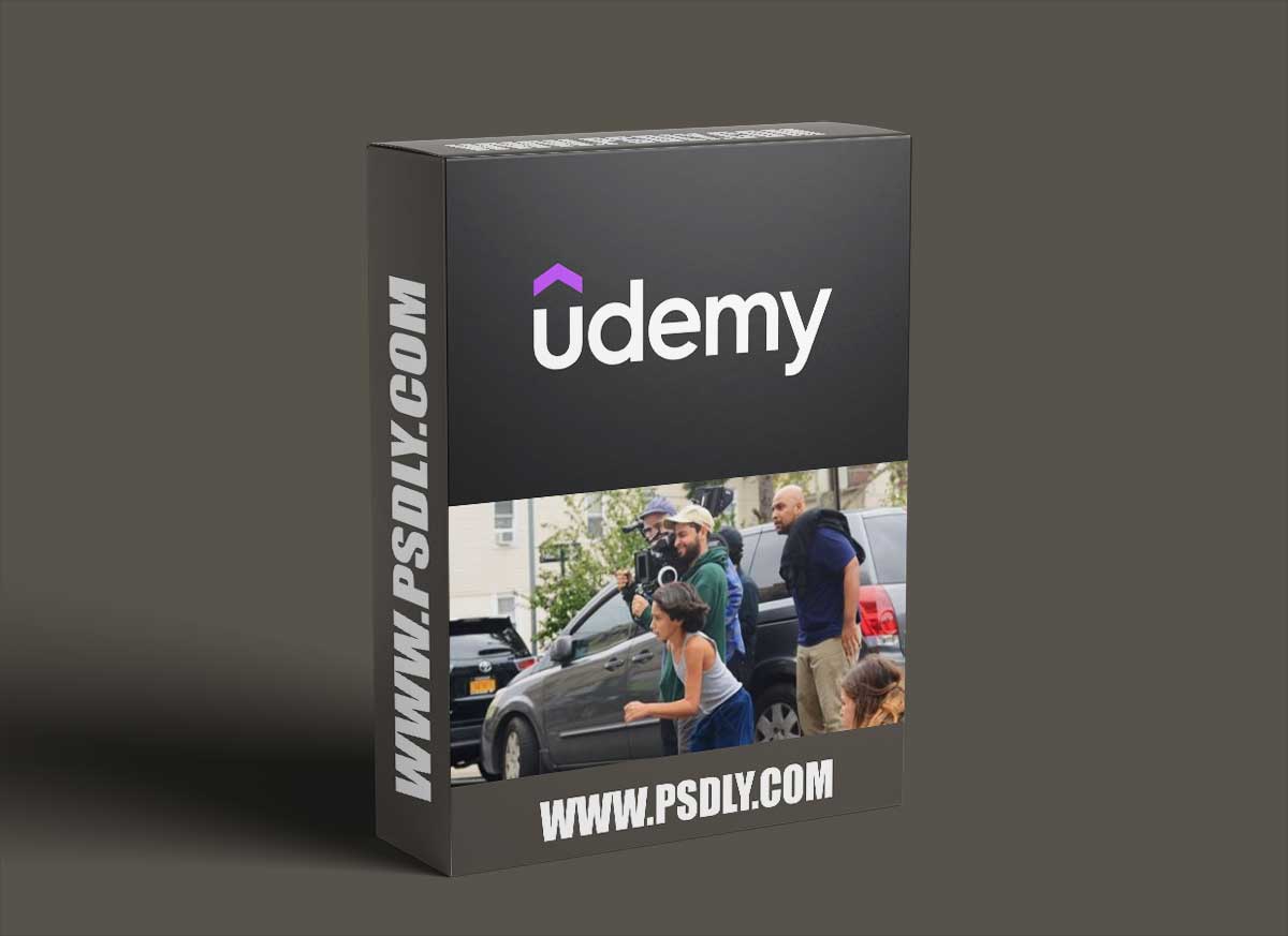 From a Civilian to a Film Director, it's now or never!