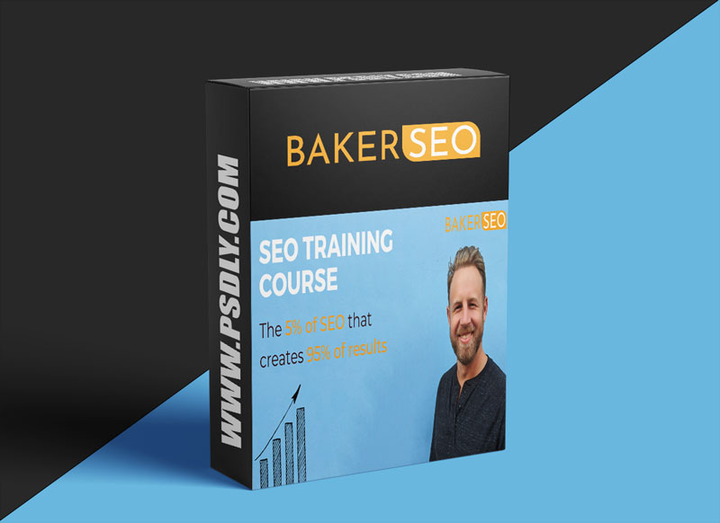 Jeff Baker Baker SEO Course Download