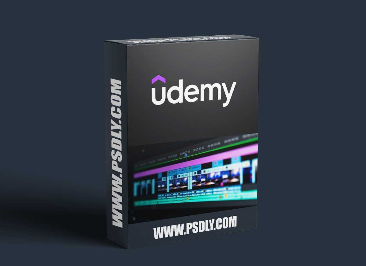 Learn How To Edit A Video Podcast In Adobe Premiere Pro