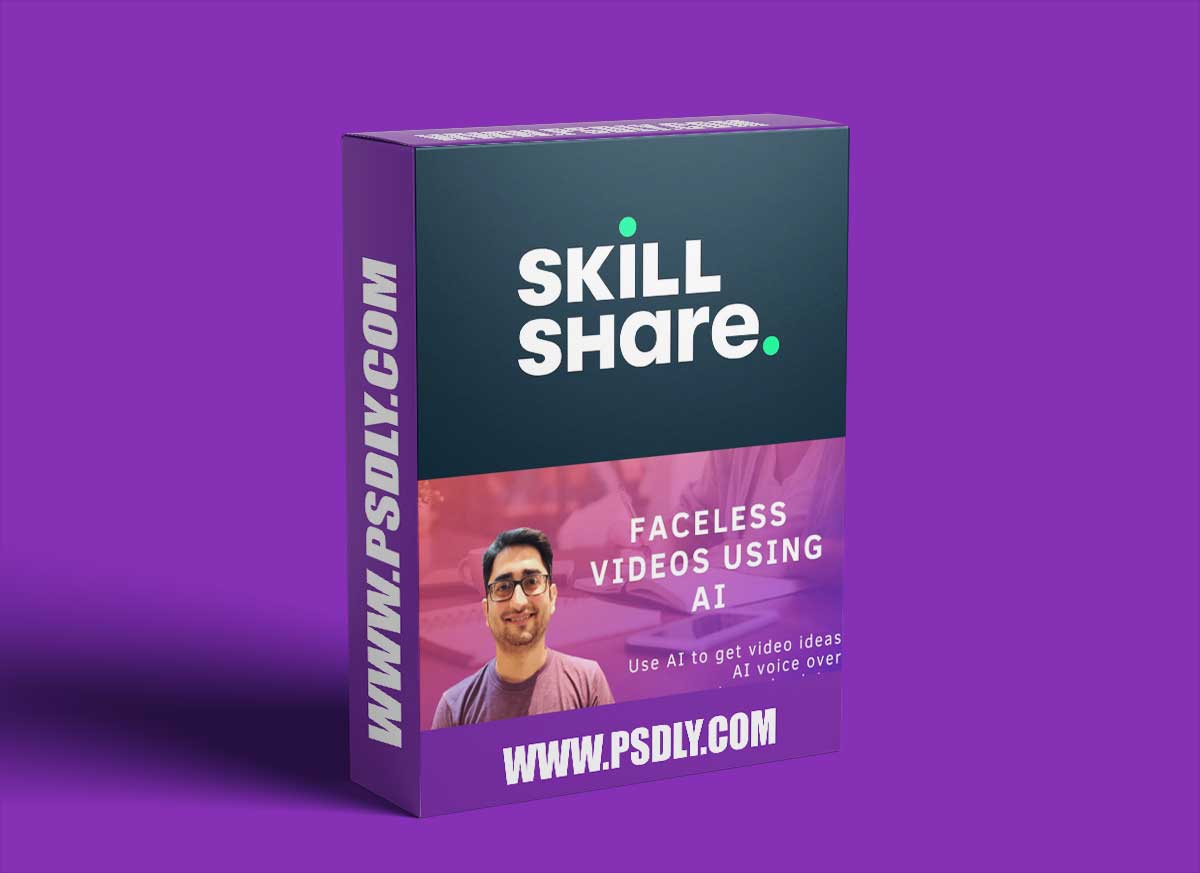 Lights, Camera, AI: Unlock the Power of Faceless Video Creation