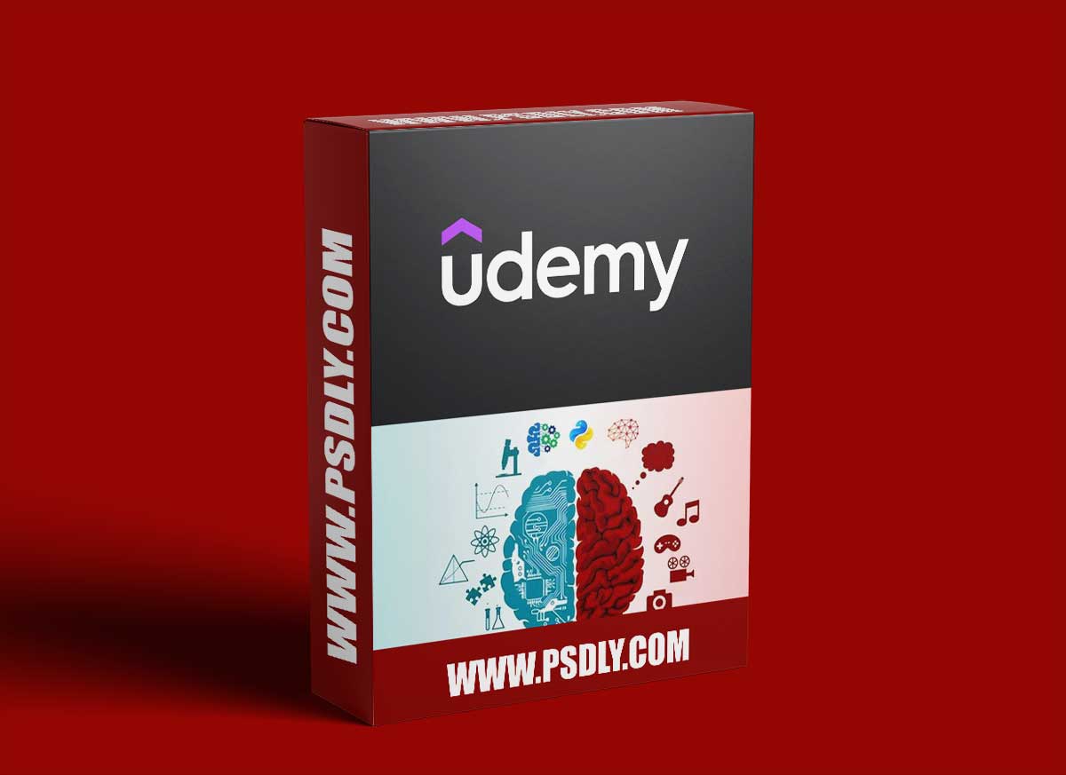 Machine Learning And Deep Learning Projects In Python