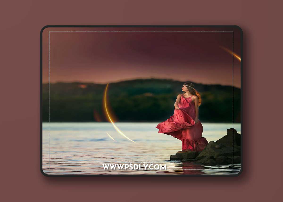 Magical Late Summer Nature Action