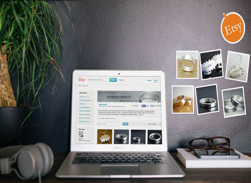 Marlo Miyashiro Etsy 101 Launch Your Handmade Shop Download