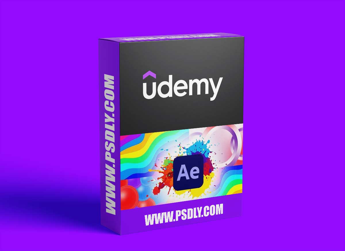 Mastering Text Animations in After Effects