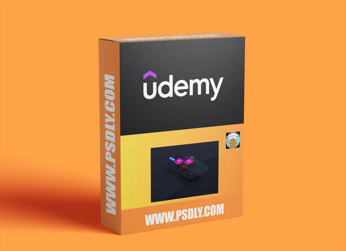 Mastering Ui/Ux - Zero To Hero