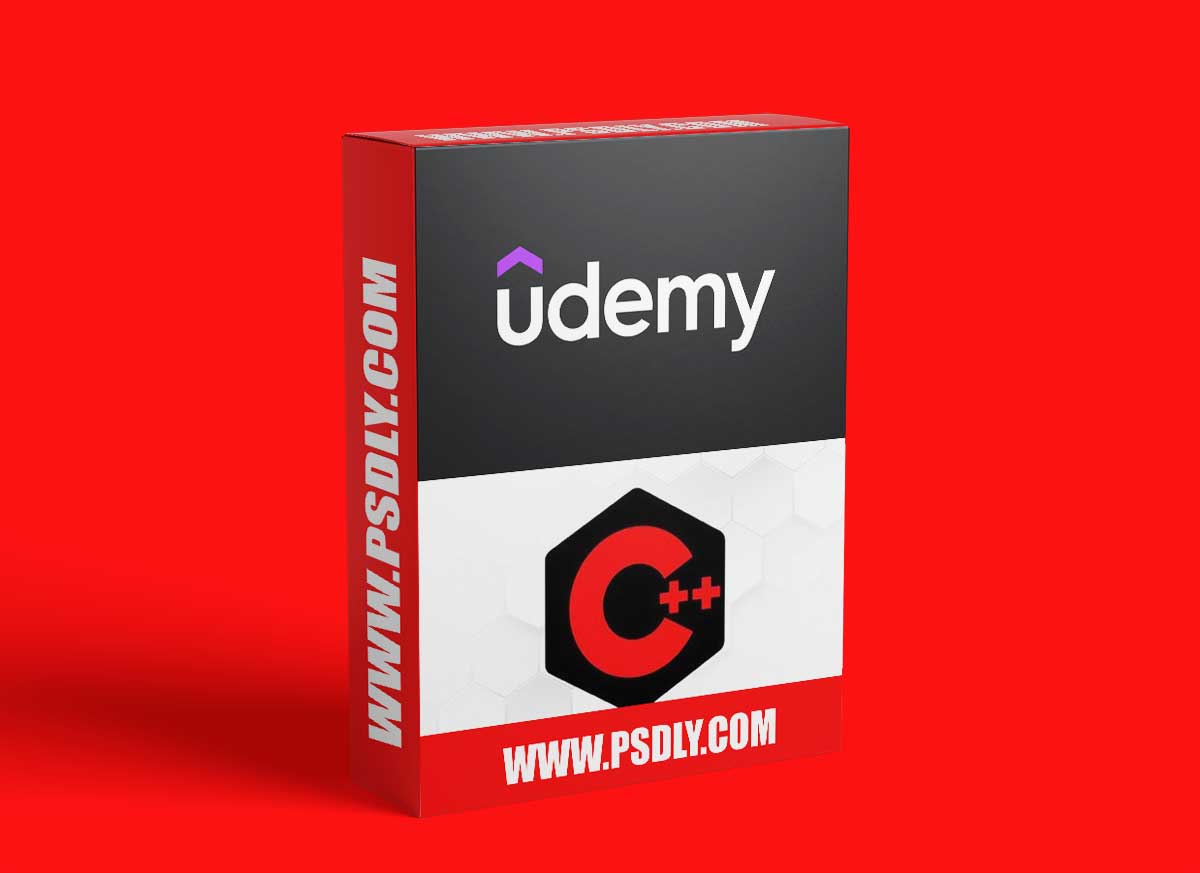 Modern C++: Beginner to Practitioner (includes C++ 20)