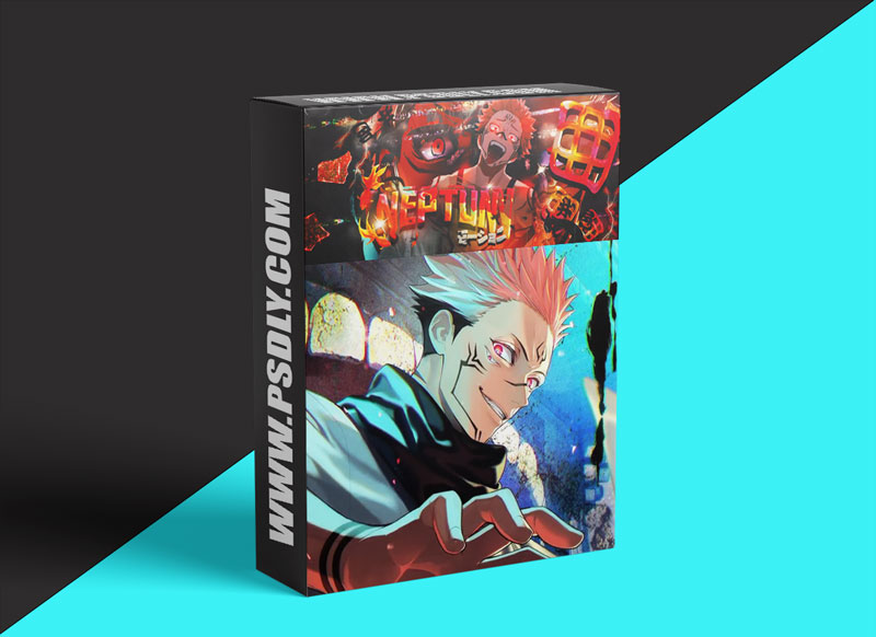 Neptun's All Editing Pack Collection Download