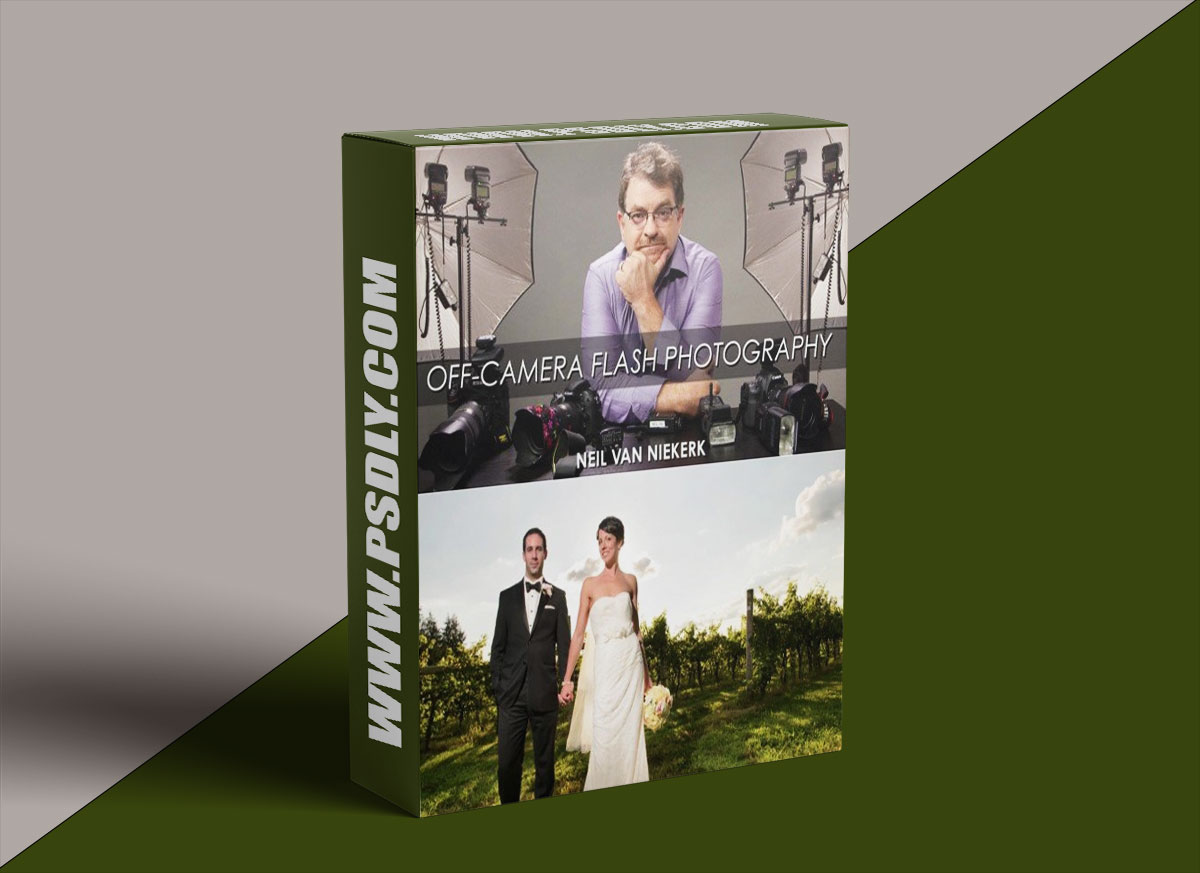 Off-Camera Flash Photography